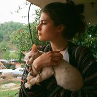 Hatty Taylor's Photo