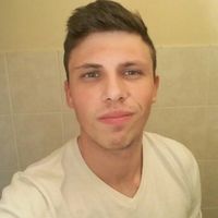 Lucas Aubert's Photo