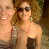 Fotos de Nina Bacchini