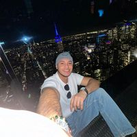 Sebastián Gómez的照片