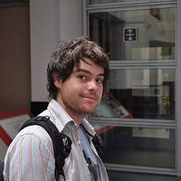 Jamie Rankin's Photo