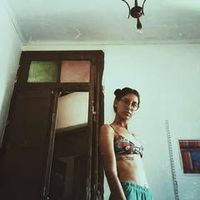 Ailén Morosi's Photo