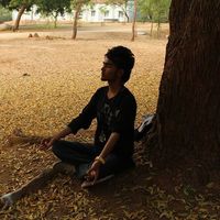 Vikash Singh的照片