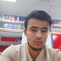 Rahimjon Qudratov's Photo