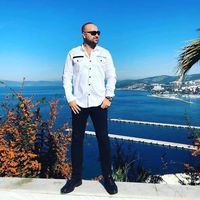 bilal kıncal的照片