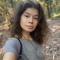 Aleksandra Lavrova的照片