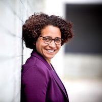 Patricia Hofmann's Photo