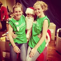 Shannon McCaffrey's Photo