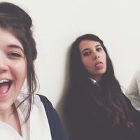 Jasmine And Sarah -'s Photo