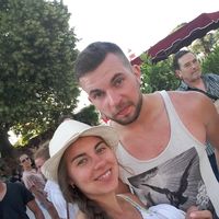 Natali Tsipan's Photo