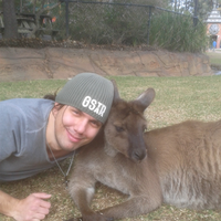 Angelo Kaulitz的照片