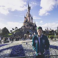 Le foto di Seán Buckley