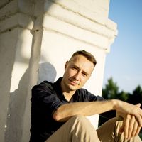 Philipp Afanasyev's Photo