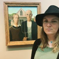 Katie Kenlan的照片