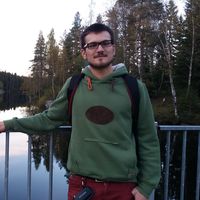 Fotos de Constantinos Grammenidi