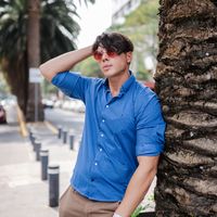 Nathan Piotrowski的照片