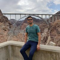 Mussayab Ehtesham's Photo