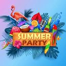 Summer Party 's picture
