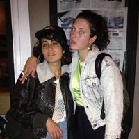 Michelle Shofet's Photo