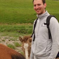 Ole Michaelis's Photo