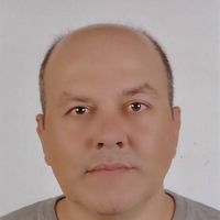 Michael Karanikolas的照片