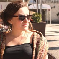 Gwenaelle Hournau的照片