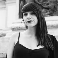 Sandra Gómez Gálvez的照片