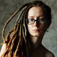 Katerina Zlata Deriglazova的照片