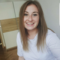 Aleksandra Stępień的照片