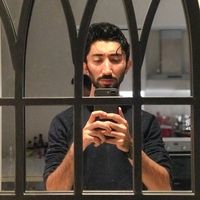 Faraz Faridnia's Photo