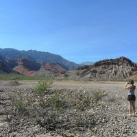 Jezabel Imende的照片