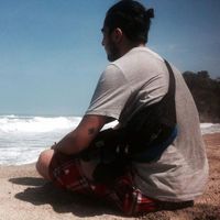 Johan Camilo's Photo