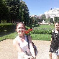 Camille Gasnier's Photo