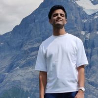 Chaitanya Vyas's Photo