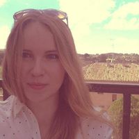 Fotos von Aleksandra Kosiarczyk