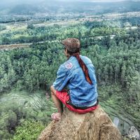 Bagoes Djangrono的照片