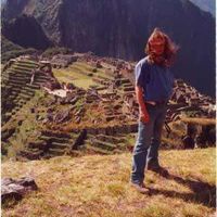 Jean-Marc Trousson的照片