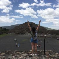 Sofia Mejia的照片