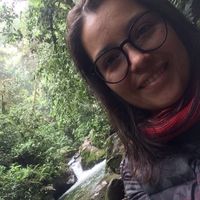 Jessica Giraldo's Photo