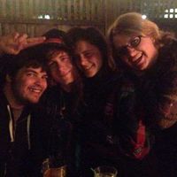 Mariah Panely的照片