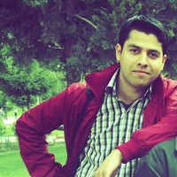 Abdollah Azad's Photo