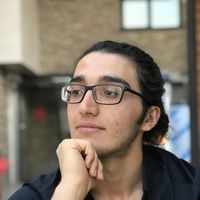 Alireza Abrishami Rad's Photo