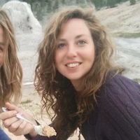 Rebecca Harrison的照片