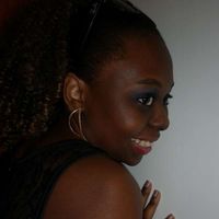 Nadia Sengo的照片