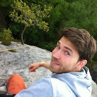 Jakob Fischer's Photo