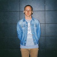 Dmytro Parfenov's Photo