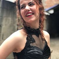 Canan Durna的照片