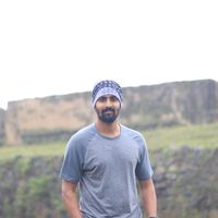 Hari Prasad M's Photo