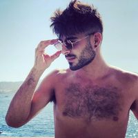 Le foto di Itamar Mizrahi