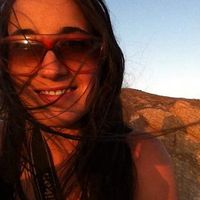 Jimena Germil's Photo